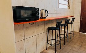 Hostel Casarao Fronteira